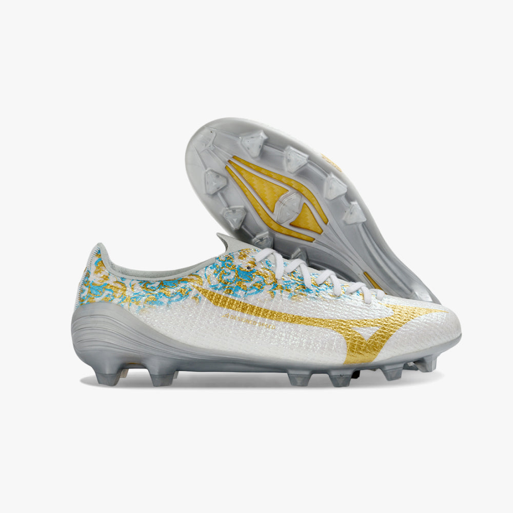 Chuteira Campo Mizuno Alpha Elite FG - DA Sports