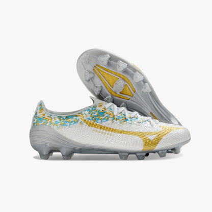 Chuteira Campo Mizuno Alpha Elite FG - DA Sports