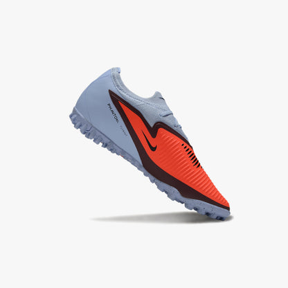 Chuteira Society Nike Phantom 6 Elite Lilás TF - DA Sports
