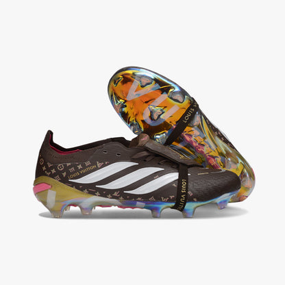Chuteira Campo Adidas Predator Elite FG - DA Sports