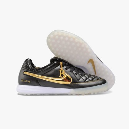 Chuteira Society Nike Tiempo Ronaldinho TF - DA Sports