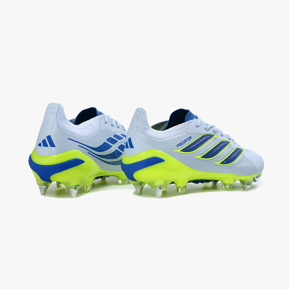 Chuteira Trava Mista Adidas Predator Elite SG - DA Sports
