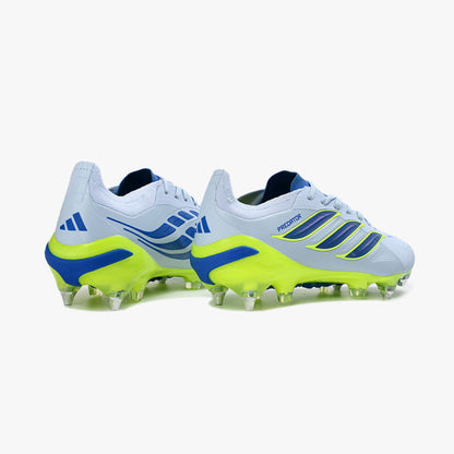 Chuteira Trava Mista Adidas Predator Elite SG - DA Sports