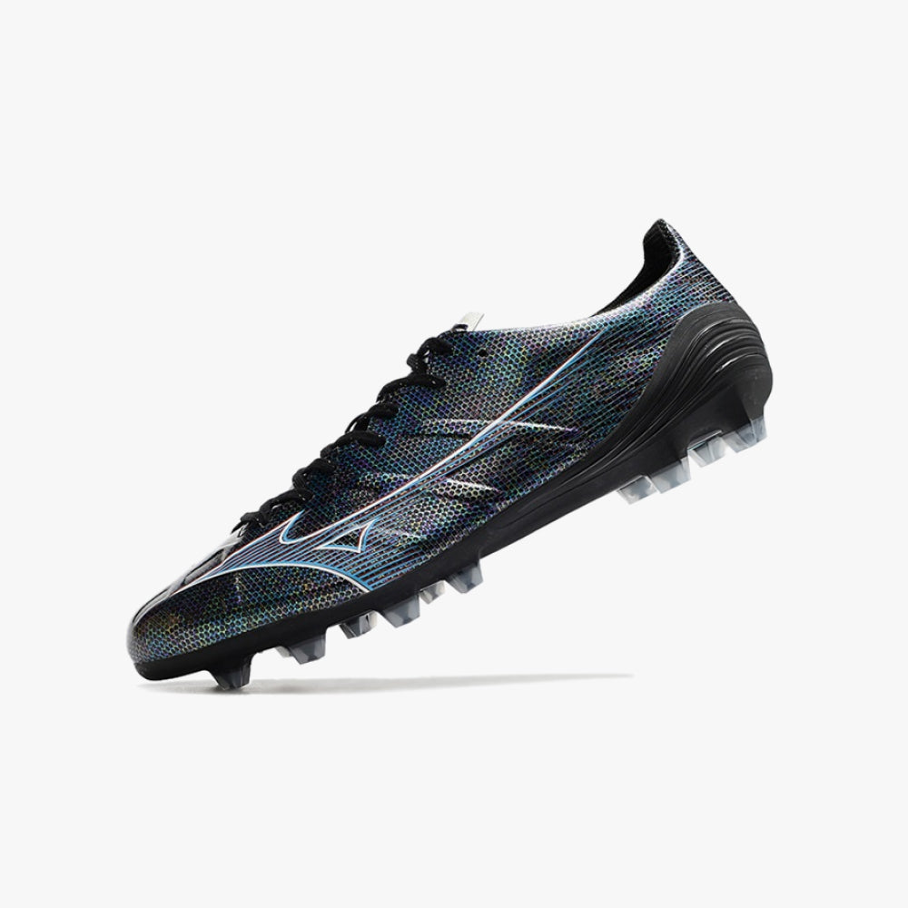 Chuteira Campo Mizuno Alpha Made In Japan FG - DA Sports