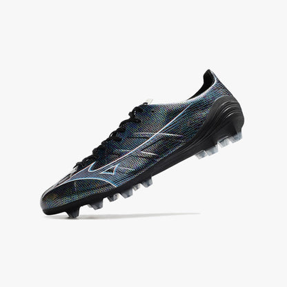 Chuteira Campo Mizuno Alpha Made In Japan FG - DA Sports