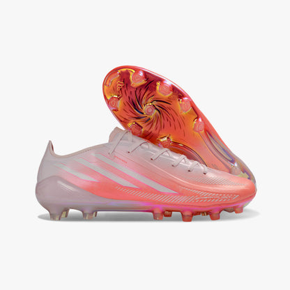 Chuteira Campo Adidas F50 Hyperfast Elite FG - DA Sports