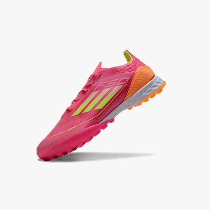 Chuteira Society Adidas F50 Pro TF - DA Sports