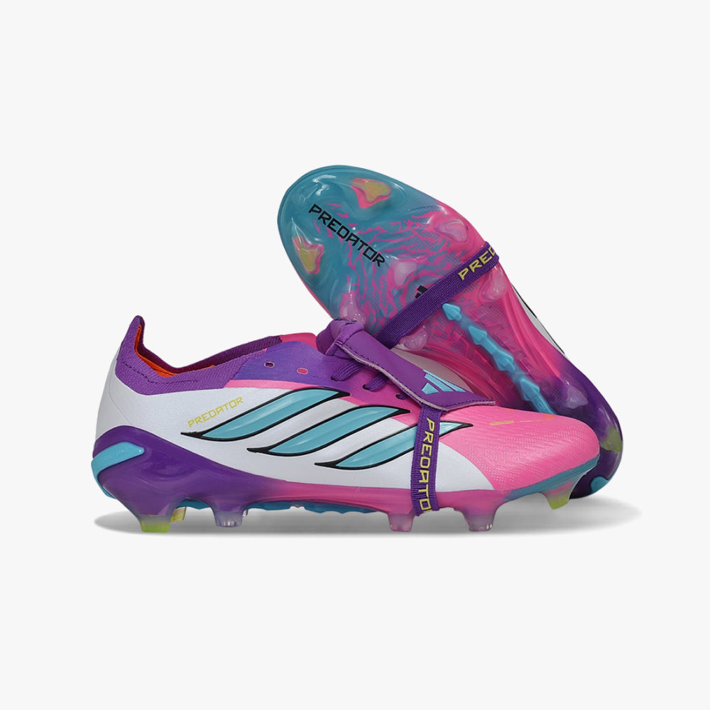 Chuteira Campo Adidas Predator Elite FG - DA Sports