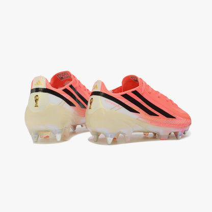 Chuteira Trava Mista Adidas F50 Hyperfast SG - DA Sports