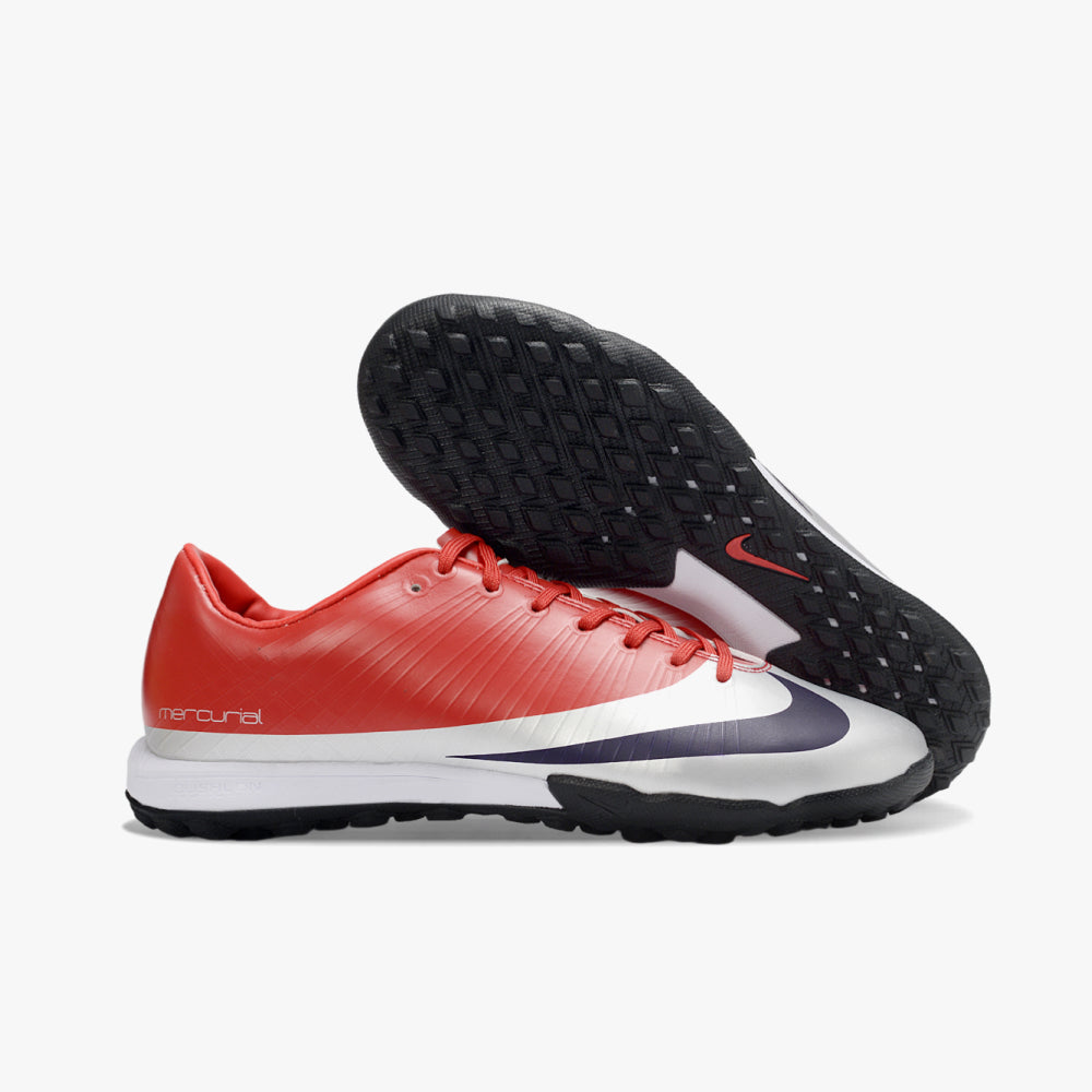 Chuteira Society Nike Mercurial Vapor 9 CR7 TF - DA Sports