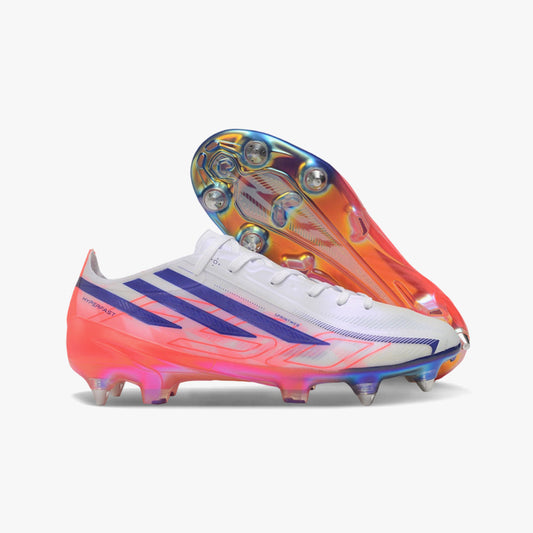 Chuteira Trava Mista Adidas F50 Hyperfast SG - DA Sports