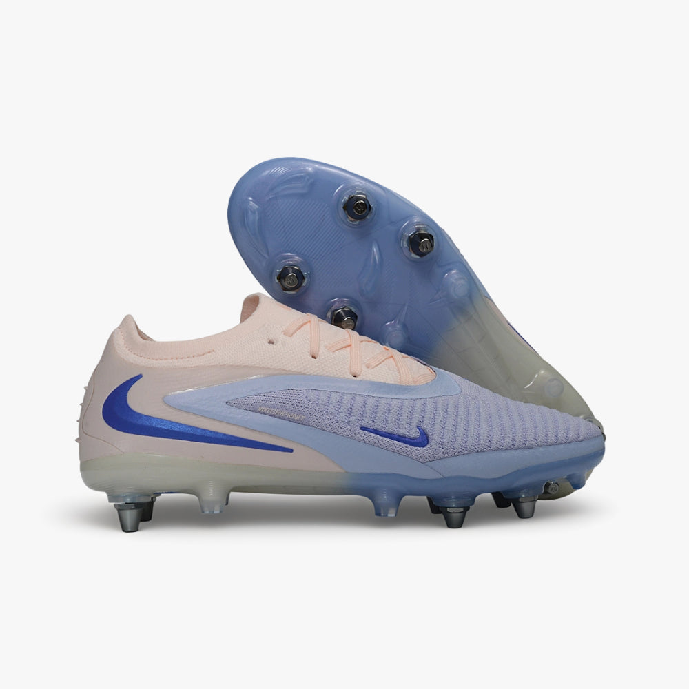 Chuteira Trava Mista Nike Phantom 6 SG - DA Sports