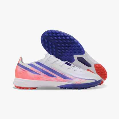 Chuteira Society Adidas F50 Hyperfast Elite TF - DA Sports