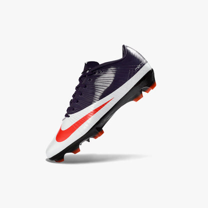 Chuteira Campo Nike Mercurial Vapor 9 Elite FG - DA Sports