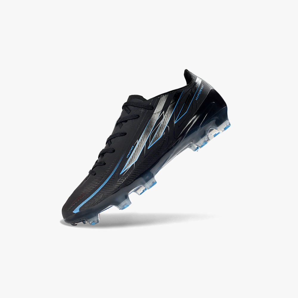 Chuteira Campo Adidas F50 Hyperfast Elite FG - DA Sports