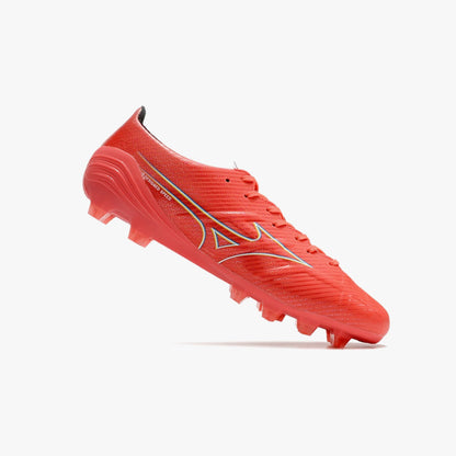 Chuteira Campo Mizuno Alpha Made In Japan FG - DA Sports