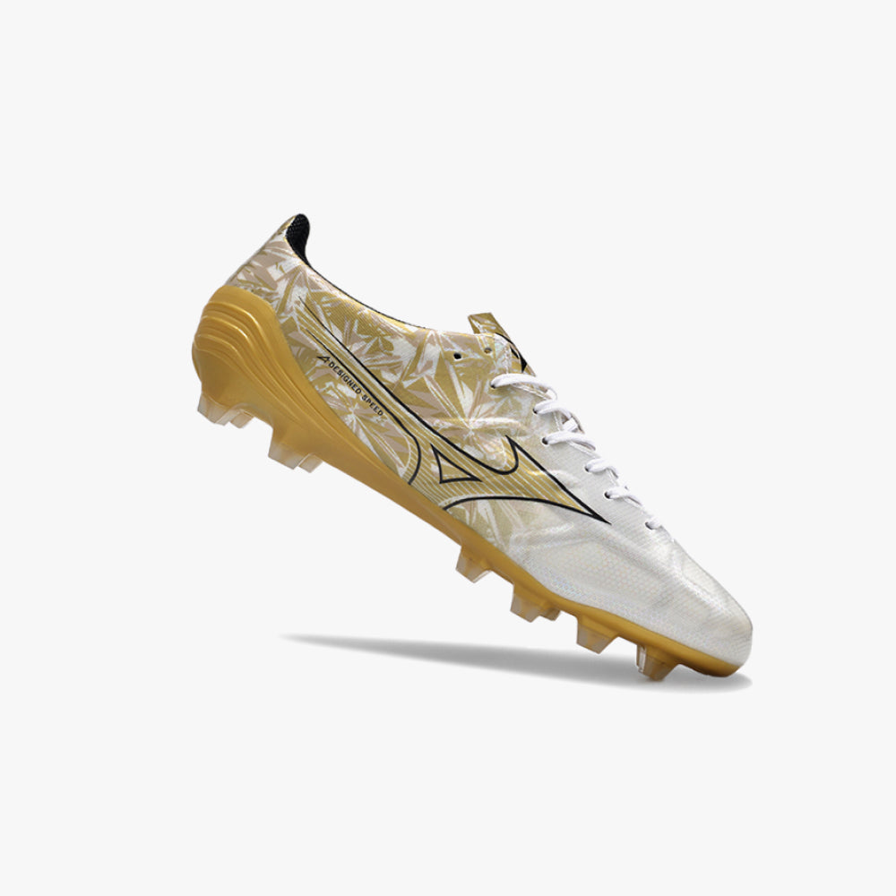 Chuteira Campo Mizuno Alpha Made In Japan FG - DA Sports