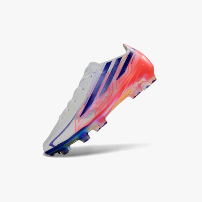 Chuteira Campo Adidas F50 Hyperfast Elite FG - DA Sports