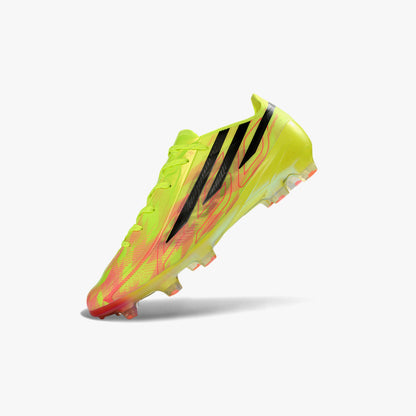 Chuteira Campo Adidas F50 Hyperfast Elite FG - DA Sports