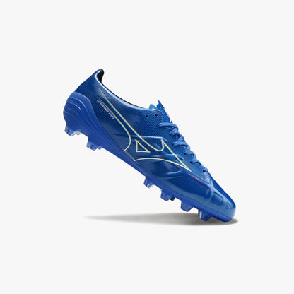 Chuteira Campo Mizuno Alpha Made In Japan FG - DA Sports