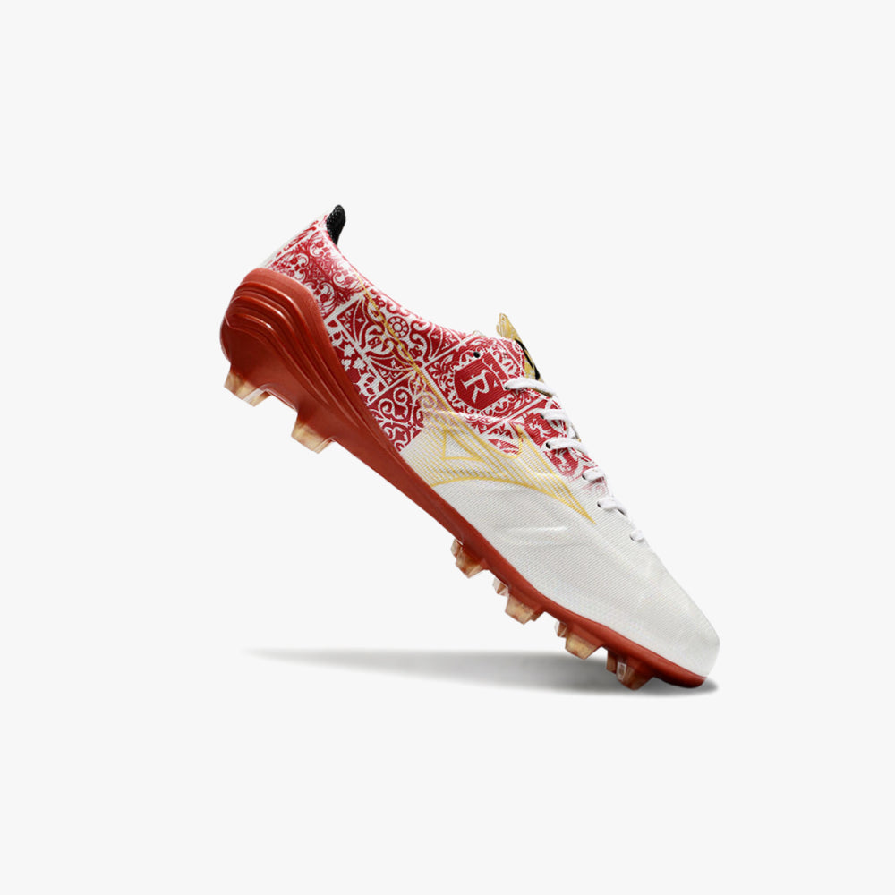 Chuteira Campo Mizuno Alpha Made In Japan FG - DA Sports