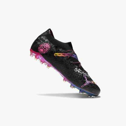 Chuteira Society Puma Future Elite MG - DA Sports