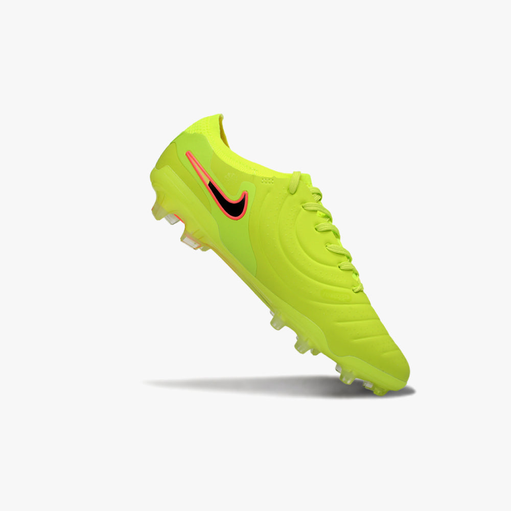 Chuteira Campo Nike Tiempo Legend X FG - DA Sports