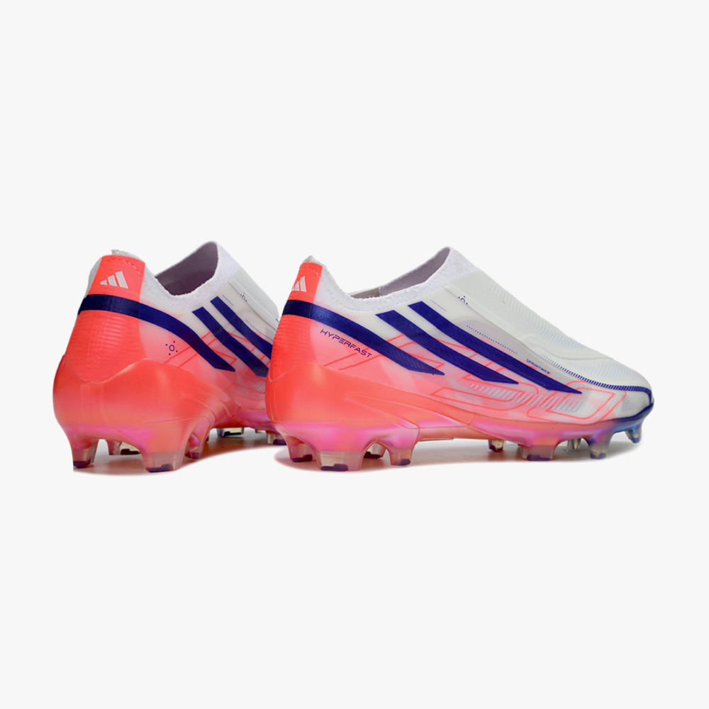 Chuteira Campo Adidas F50 Hyperfast Elite FG - DA Sports