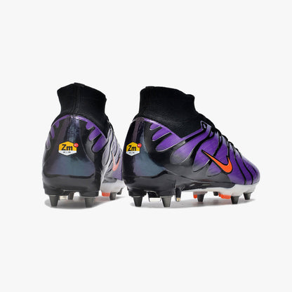 Chuteira Trava Mista Nike Superfly 9 SG - DA Sports