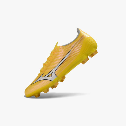 Chuteira Campo Mizuno Alpha Made In Japan Elite FG - DA Sports