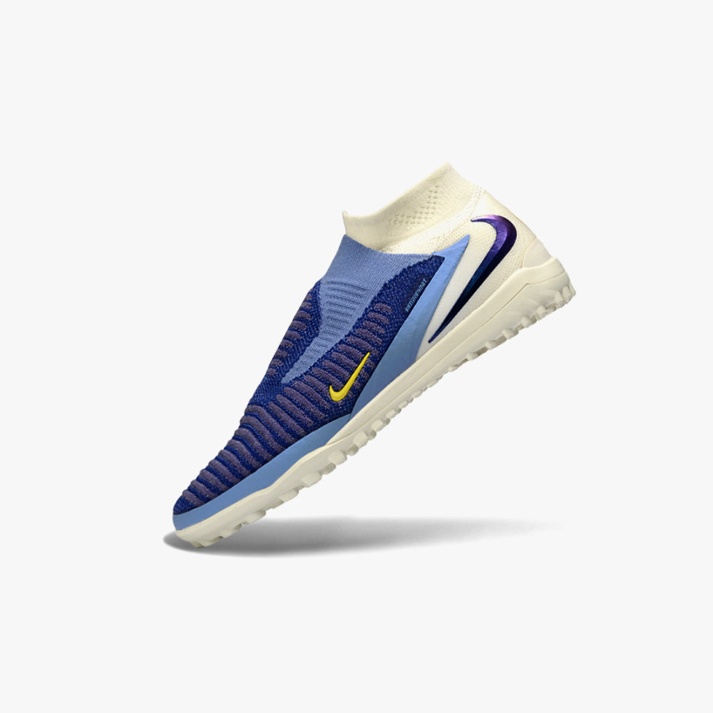 Chuteira Society Infantil Nike Phantom 6 TF - DA Sports