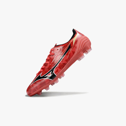Chuteira Campo Mizuno Alpha Made In Japan Elite FG - DA Sports