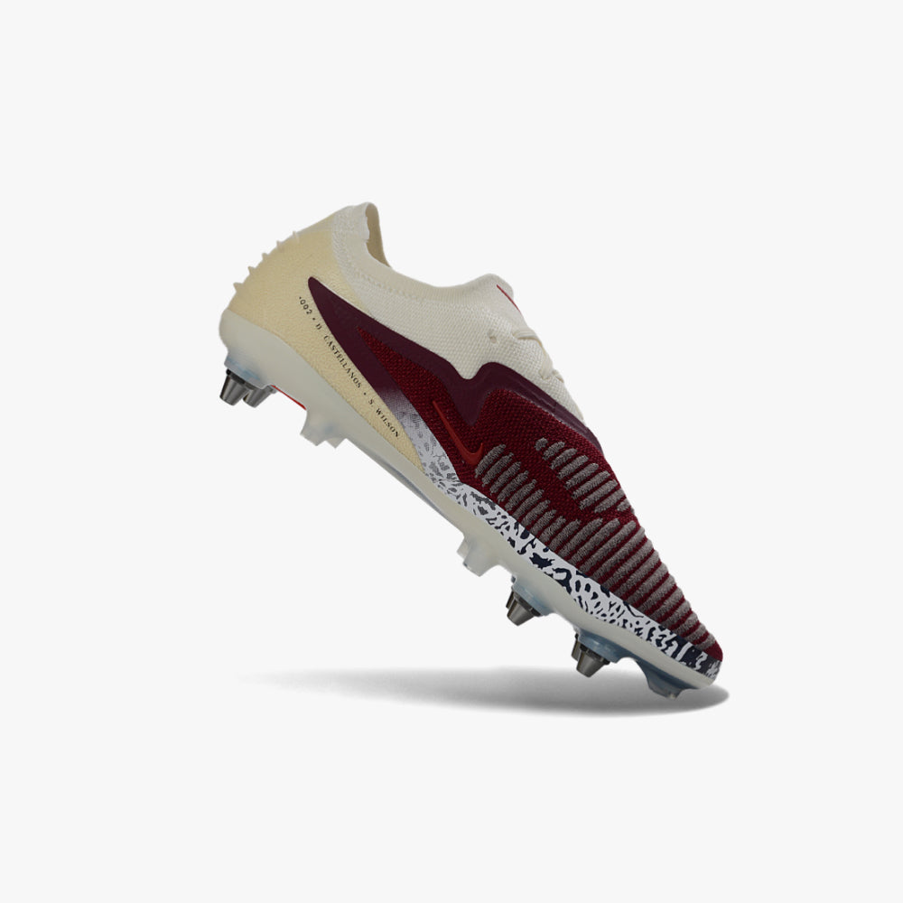 Chuteira Trava Mista Nike Phantom 6 SG - DA Sports