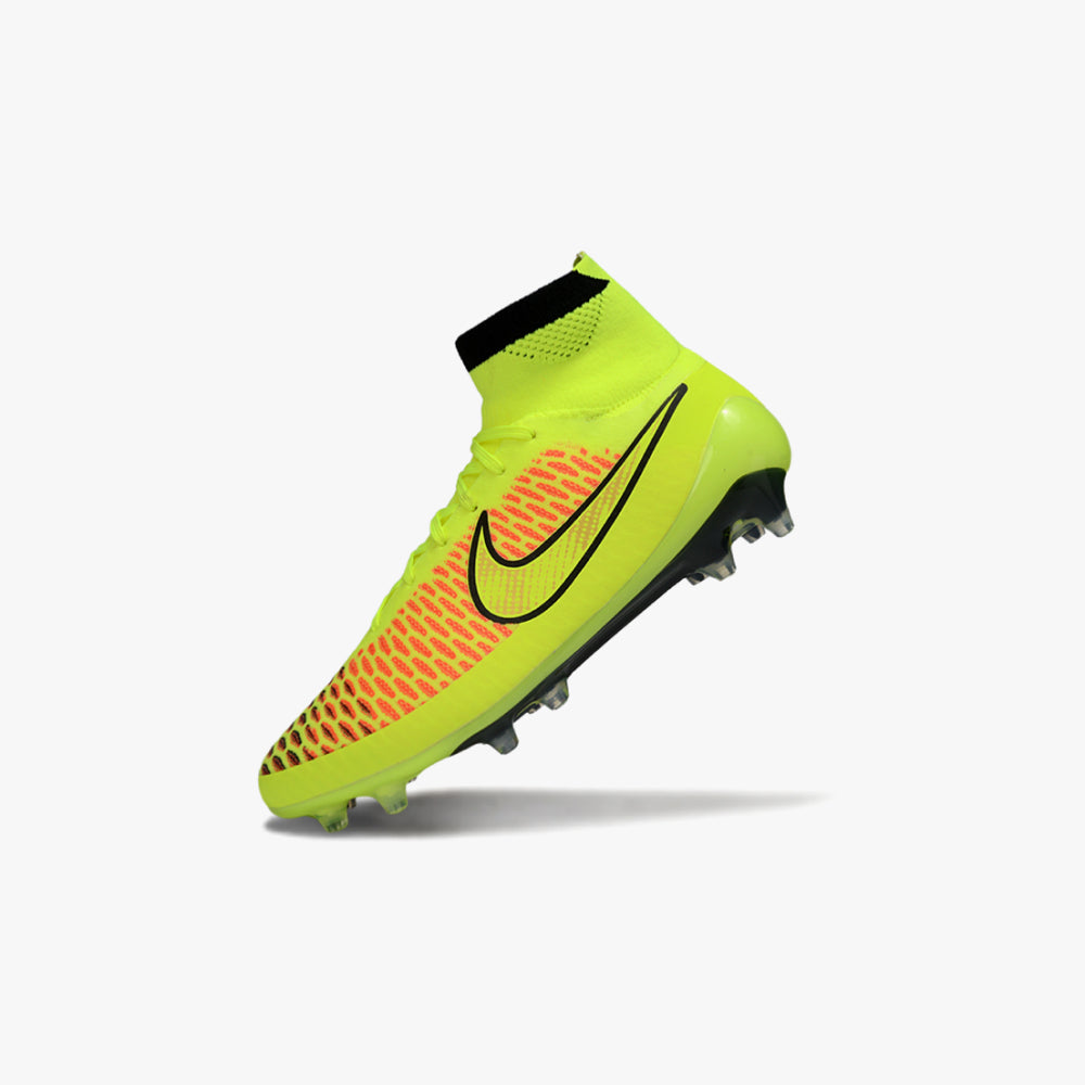 Chuteira Campo Nike Magista Obra Acc FG - DA Sports