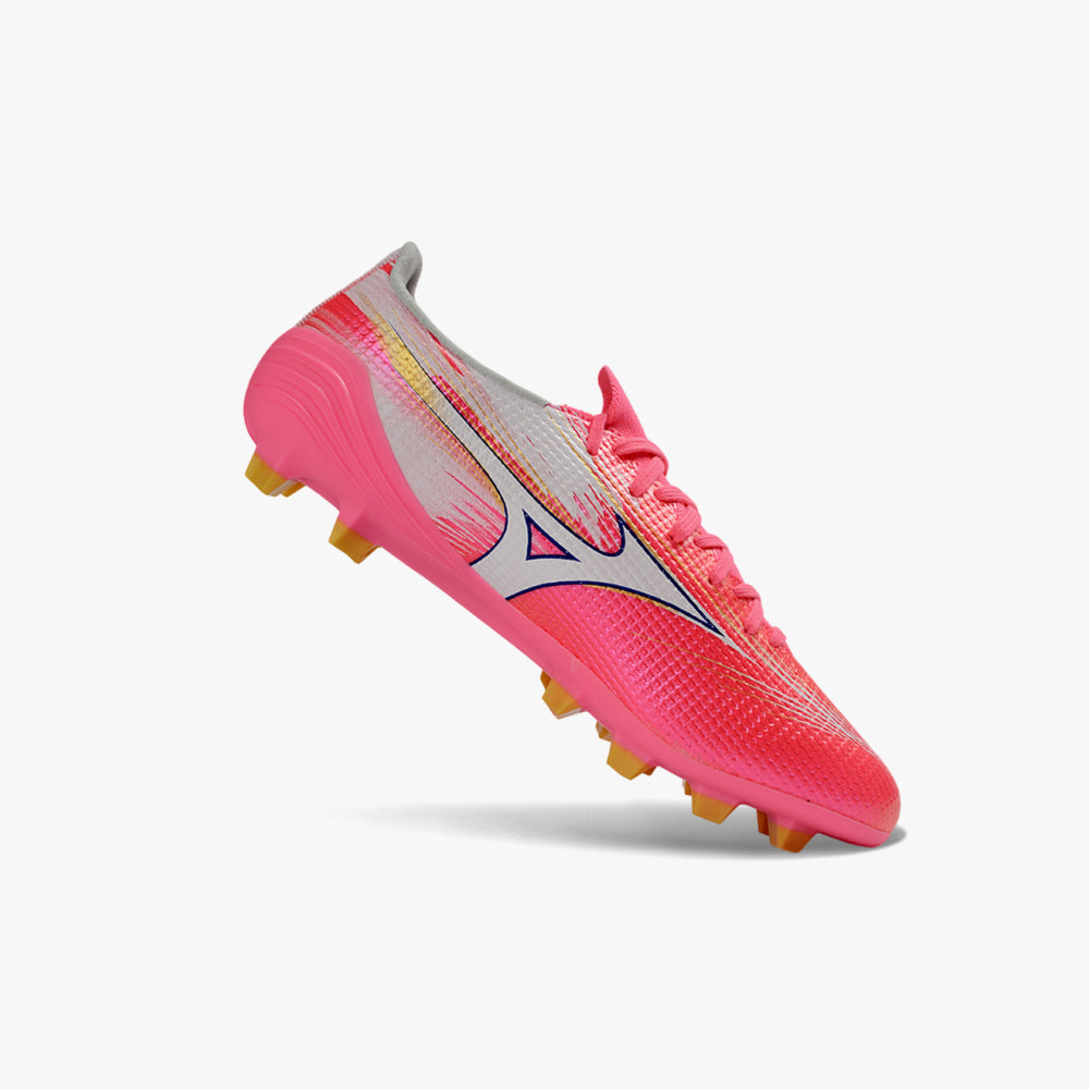 Chuteira Campo Mizuno Alpha Made In Japan Elite FG - DA Sports