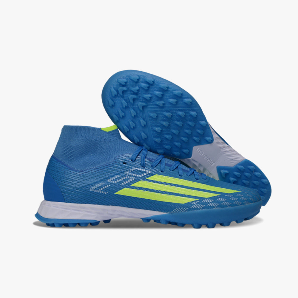Chuteira Society Adidas F50 Elite TF - DA Sports