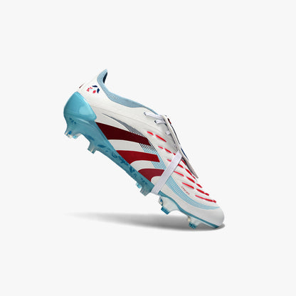 Chuteira Campo Adidas Predator Elite Tongue FG - DA Sports