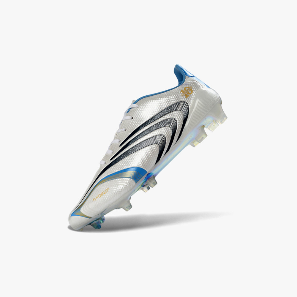 Chuteira Campo Adidas F50 Elite Tunit FG - DA Sports