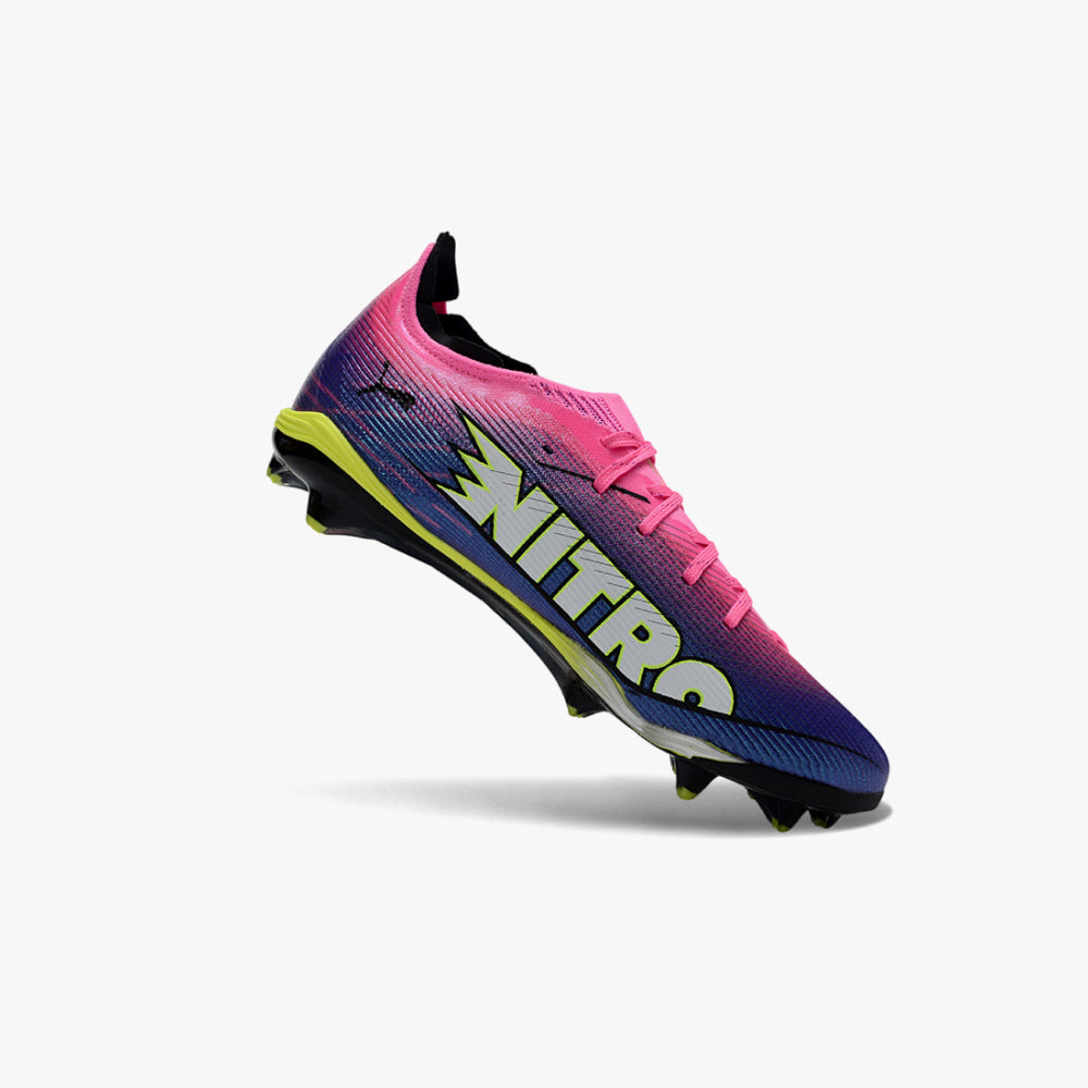 Chuteira Campo Puma Ultra Elite FG - DA Sports