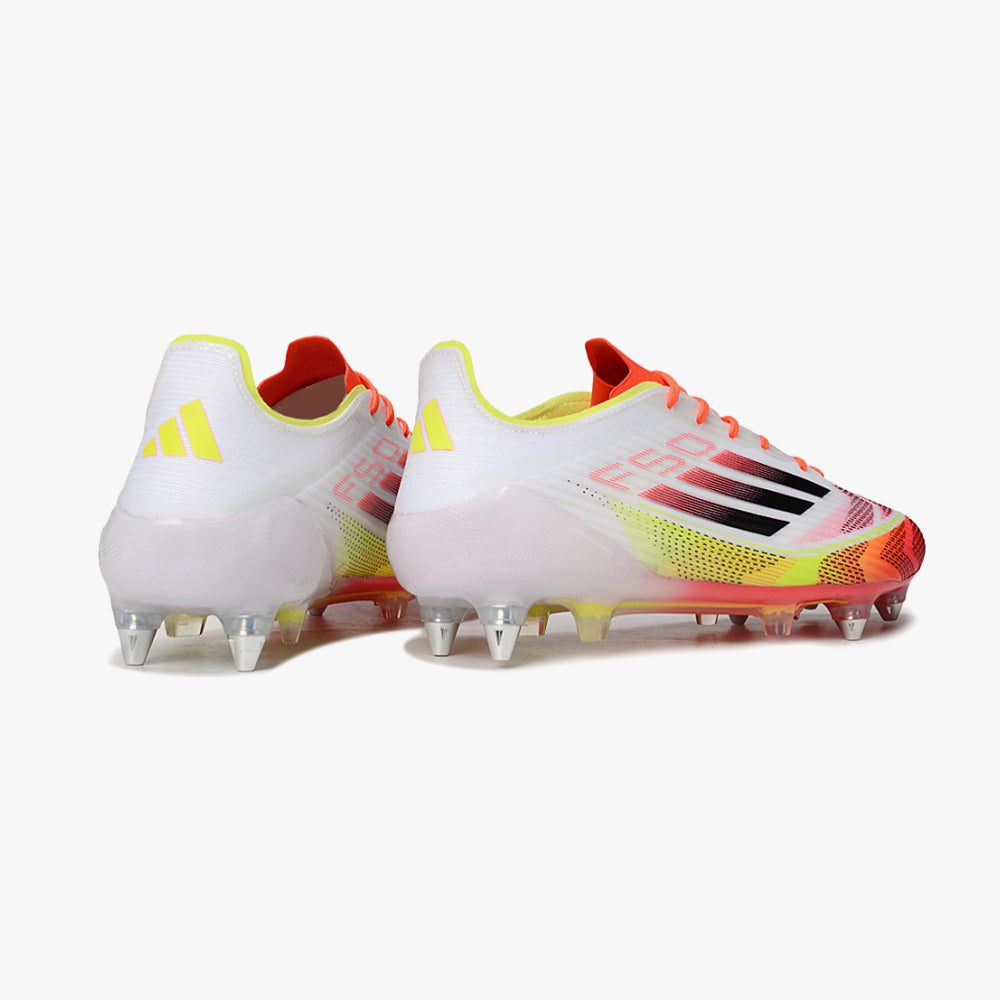 Chuteira Trava Mista Adidas F50 Elite SG - DA Sports