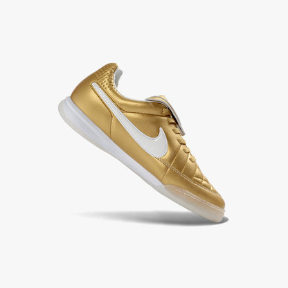Chuteira Futsal Nike Tiempo Ronaldinho Elite IC - DA Sports