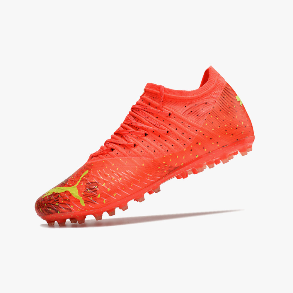 Chuteira Society Puma Future Z Elite MG - DA Sports