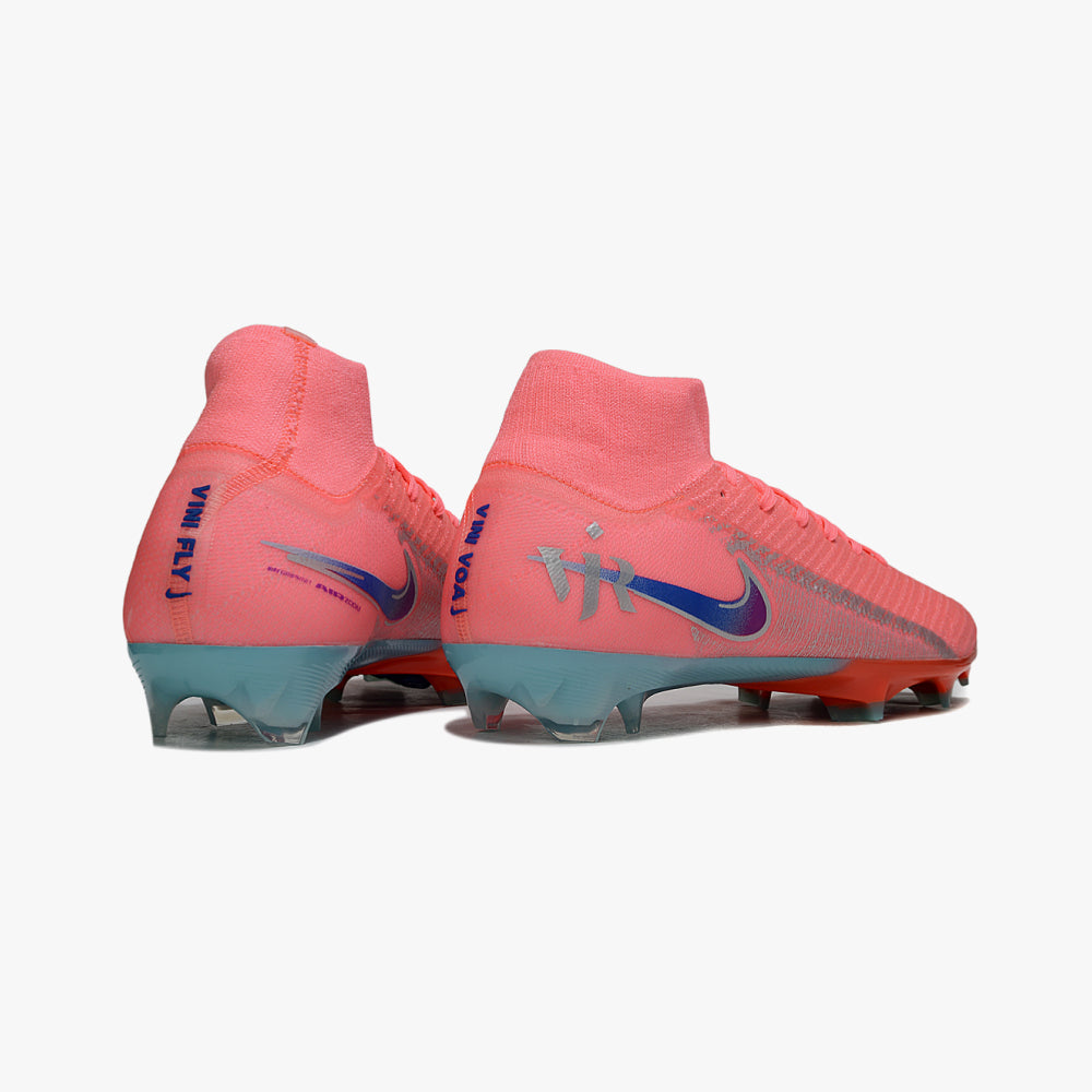 Chuteira Campo Nike Mercurial Superfly 10 FG - DA Sports