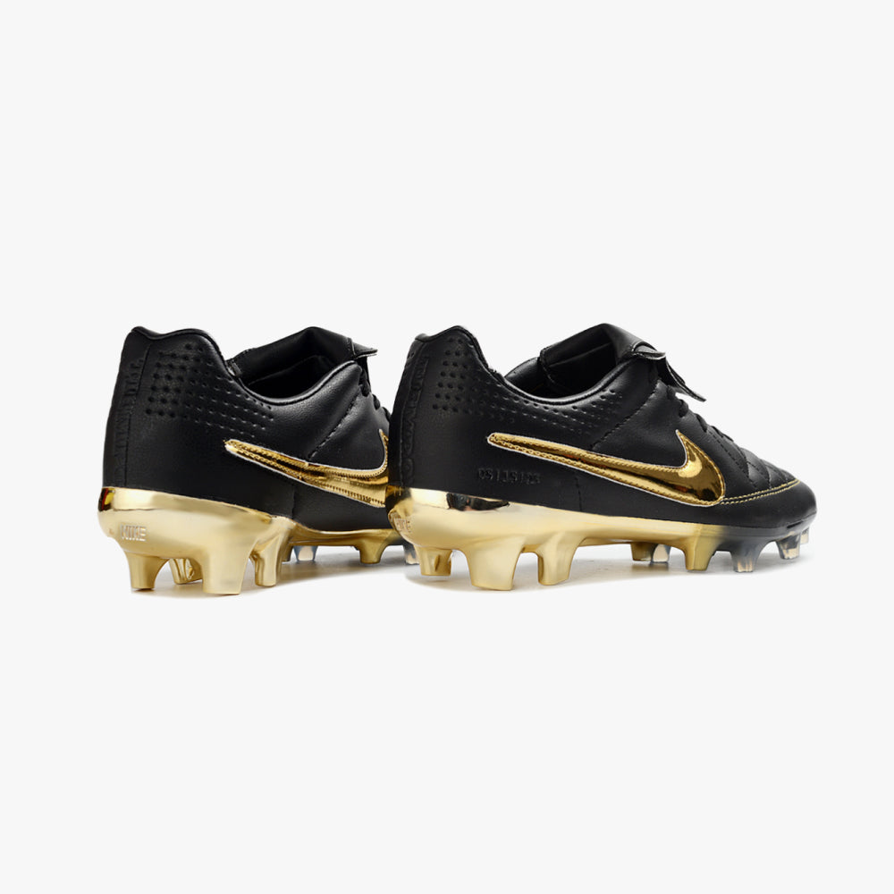Chuteira Campo Nike Tiempo Ronaldinho Elite FG - DA Sports