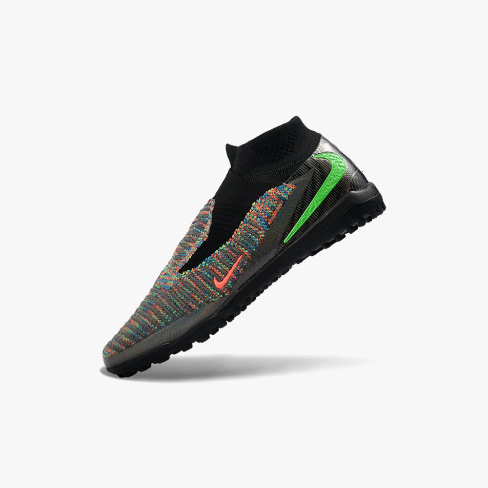 Chuteira Society Nike Phantom 6 Elite TF - DA Sports