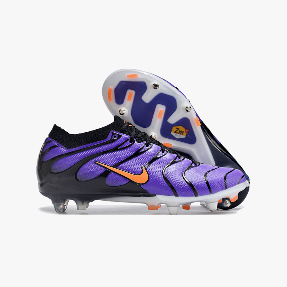 Chuteira Trava Mista Nike Vapor 15 SG - DA Sports