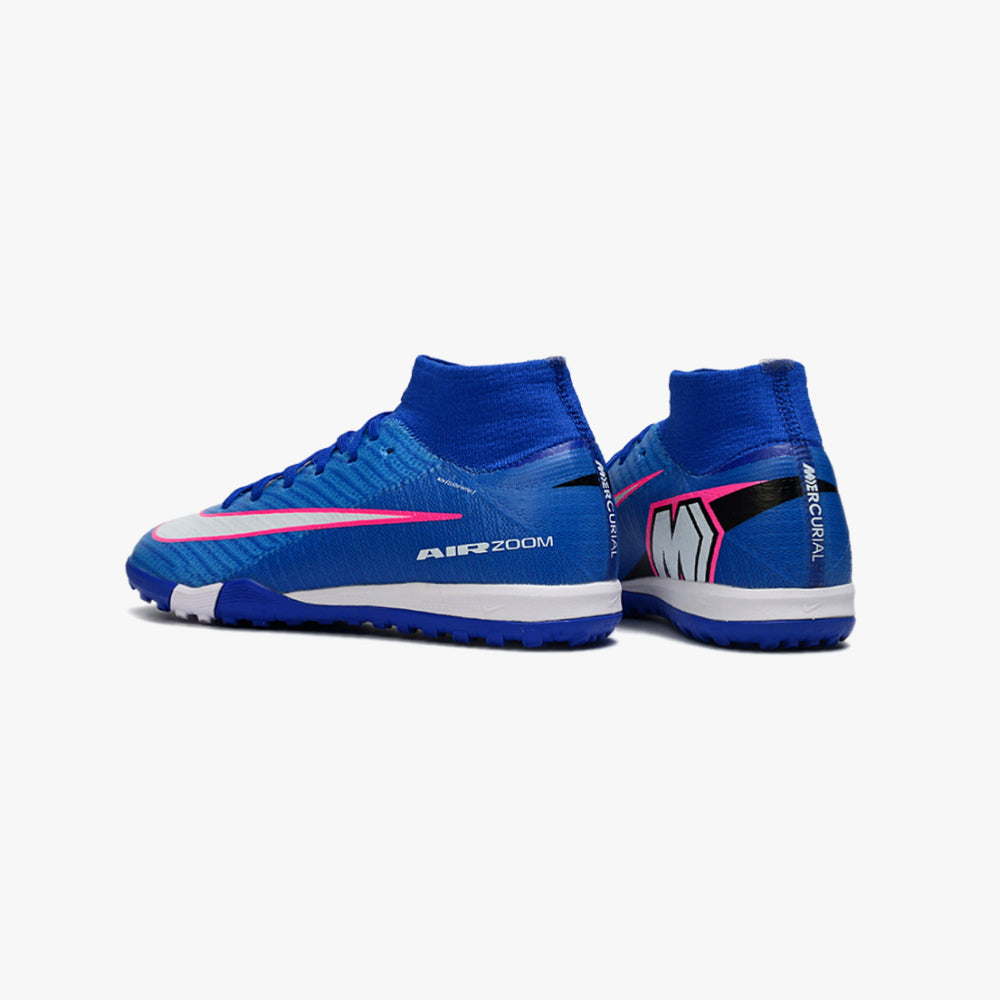 Chuteira Society Infantil Nike Mercurial Vapor 16 TF - DA Sports