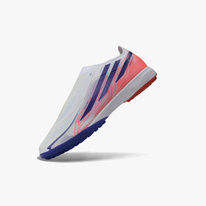 Chuteira Society Adidas F50 Hyperfast Elite TF - DA Sports