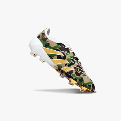 Chuteira Campo Adidas Predator Accuracy FG - DA Sports