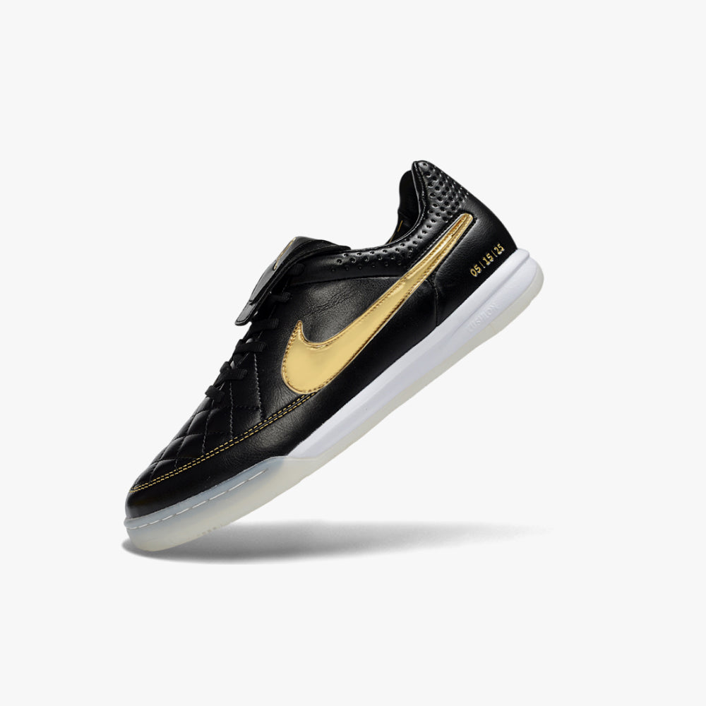 Chuteira Futsal Nike Tiempo Ronaldinho IC - DA Sports